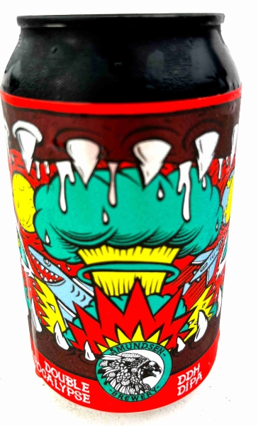 Amundsen Double Apocalypse DDH DIPA