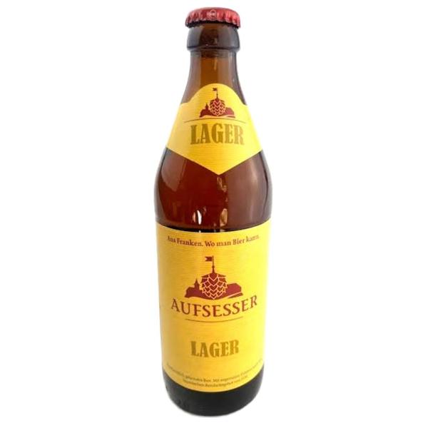 Aufsesser Lager