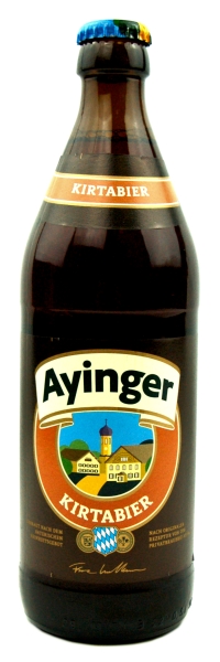 Ayinger Kirtabier