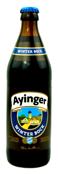 Ayinger Winter Bock