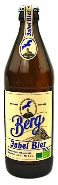 Berg Jubel Bier