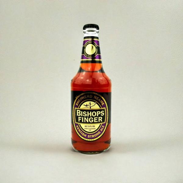 Bishops Finger