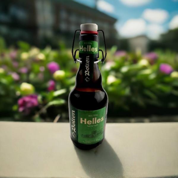 Bolten Helles