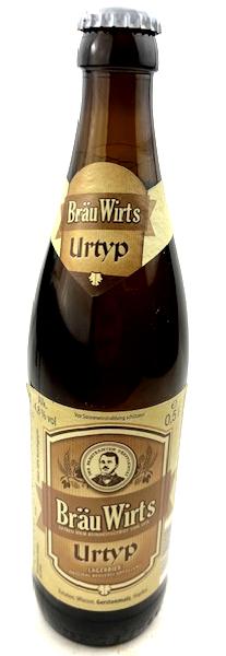 Kauzen Bräu Wirts Urtyp