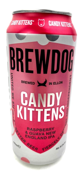 Brewdog Candy Kittens