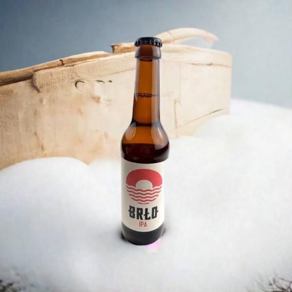 Brlo IPA