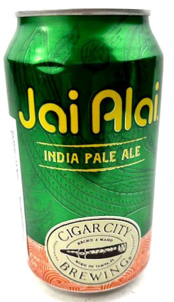 Cigar City Jai Alai India Pale Ale