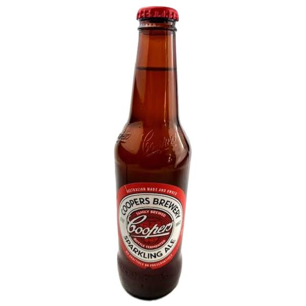 Coopers Sparkling Ale