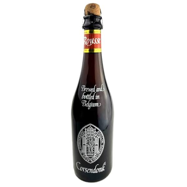 Corsendonk Rousse Amber