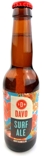 Davo Surf Ale