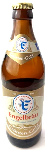 Engelbräu Rettenberg Grünten-Gold