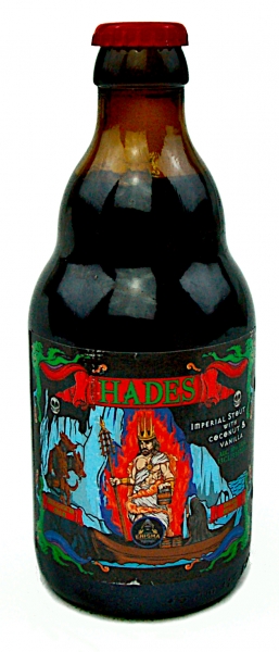 Enigma Hades Imperial Stout