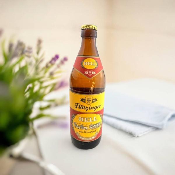 Flötzinger Hell