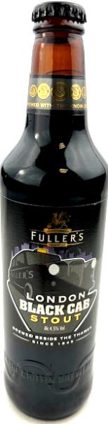 Fullers Black Cab Stout