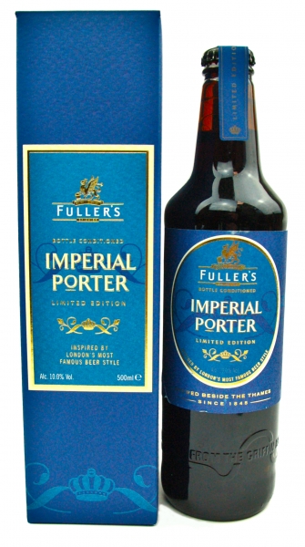 Fuller's Imperial Porter