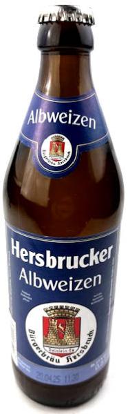 Hersbrucker Albweizen