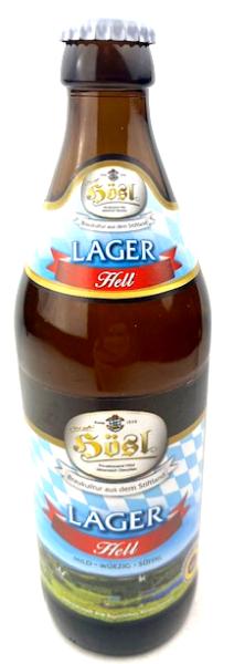 Hösl Lager Hell