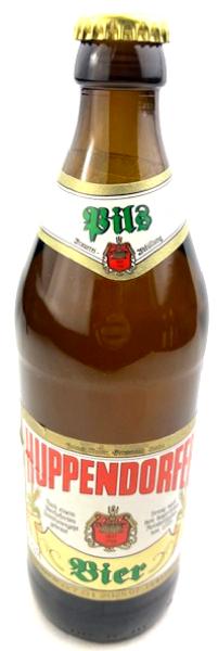 Huppendorfer Pils