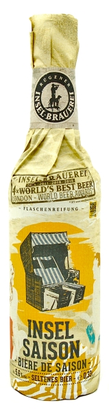 Insel Saison