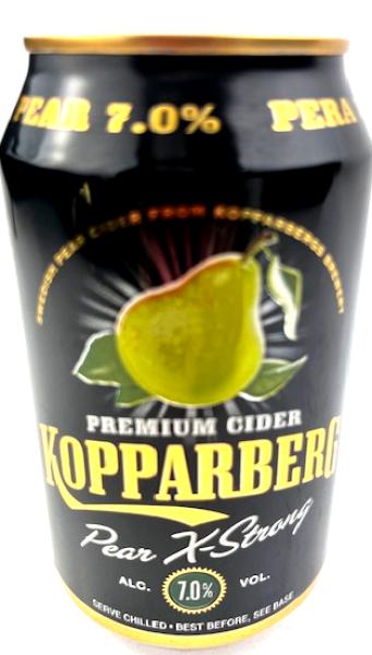 Kopparberg Pear 4,5%