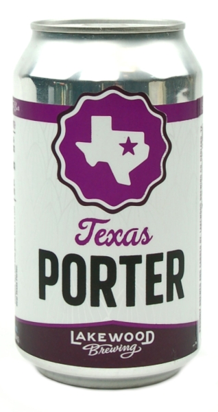 Lakewood Texas Porter
