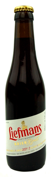 Liefmans Kriek Brut 2021