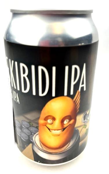 Lobik Skibidi IPA