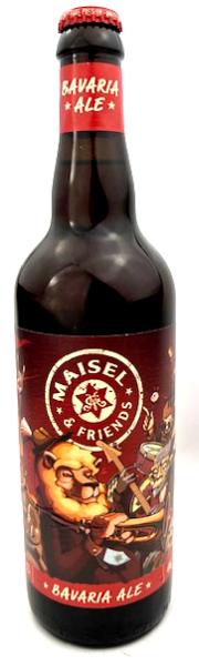 Maisel & Friends Bavaria Ale