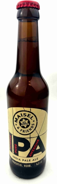 Maisel & Friends India Pale Ale