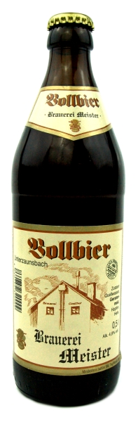 Meister Unterzaunsbach Vollbier