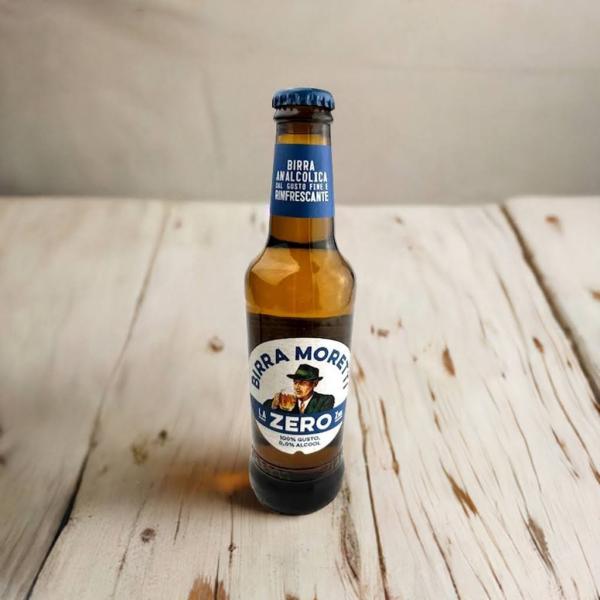 Moretti Zero