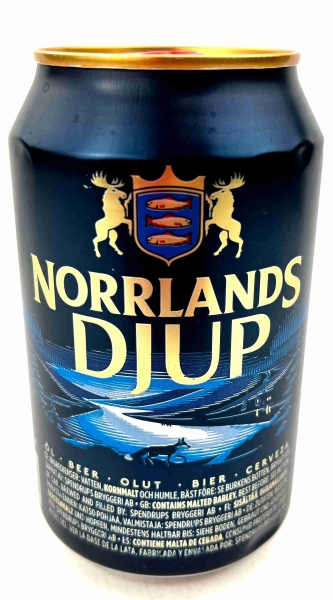 Norrlands Djup