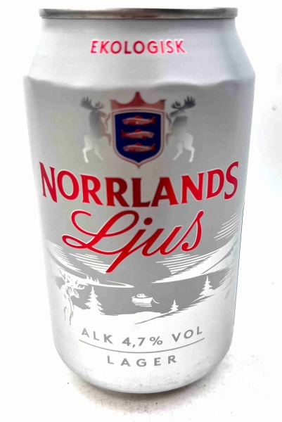 Norrlands Ljus Lager
