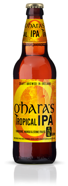 O'Haras Tropical IPA