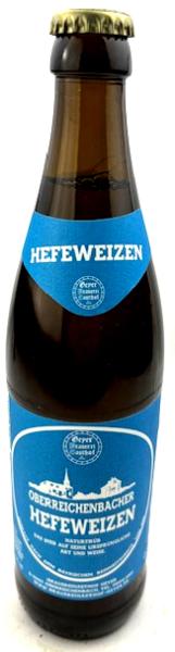 Geyer Oberreichenbacher Hefeweizen