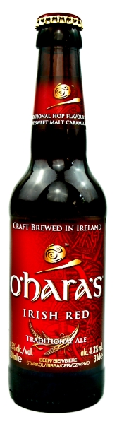 O'Hara's Irish Red Ale