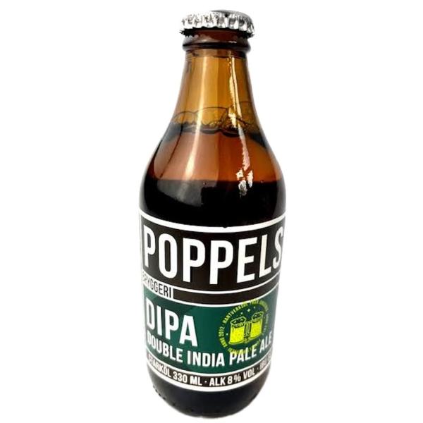 Poppels Double India Pale Ale