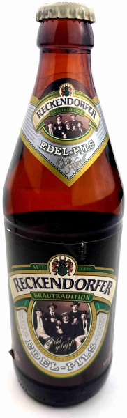 Reckendorfer Edel Pils