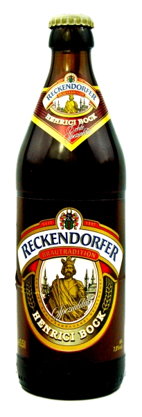 Reckendorfer Henrici Bock