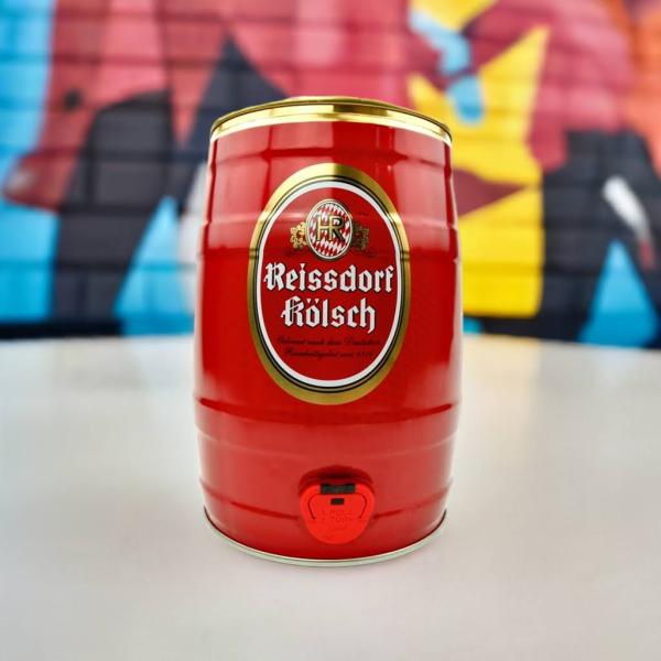 Reissdorf Kölsch