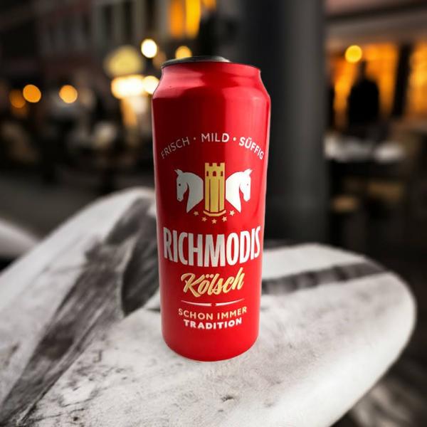 Richmodis Kölsch