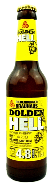 Riedenburger Dolden Hell BIO