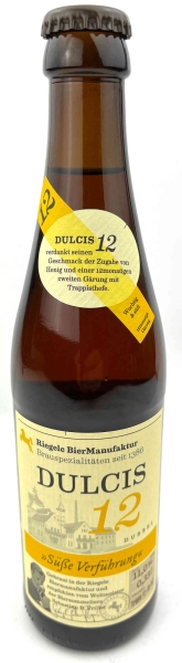 Riegele Dulcis 12