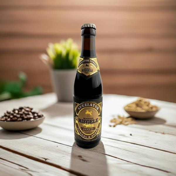 Riegele Speziator Dunkel