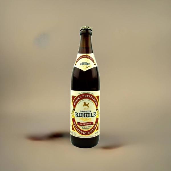 Riegele Weizen Doppelbock