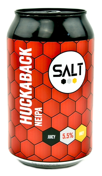 Salt Huckaback NEIPA