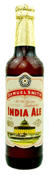 Samuel Smith Pale Ale