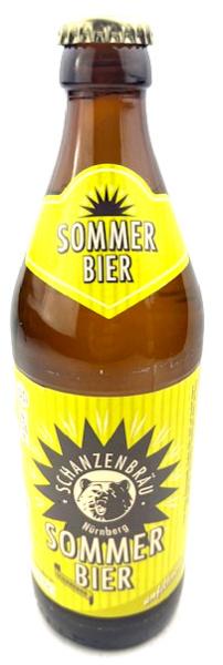 Schanzenbräu Sommerbier