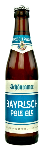 Schönramer Bayrisch Pale Ale