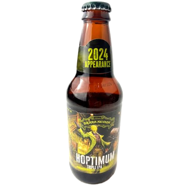 Sierra Nevada Hoptimum Triple IPA